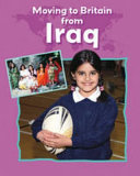Moving to Britain from Iraq cover