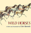 Wild Horses cover