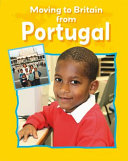 Moving to Britain from Portugal cover
