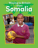 Moving to Britain from Somalia cover
