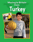 Moving to Britain from Turkey cover