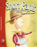 Short Pants cover