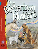 The Brementown Musicians cover