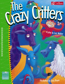 The Crazy Critters cover
