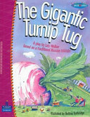 The Gigantic Turnip Tug cover
