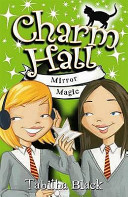 Charm Hall: Mirror Magic cover