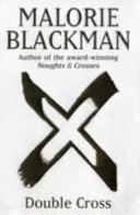 Double Cross cover
