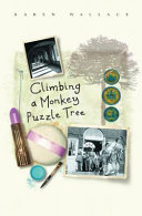 Climbing a Monkey Puzzle Tree cover