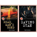 Dead Man's Bend cover