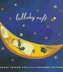 Lullaby Raft cover