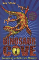 Swimming with the Sea Monster cover