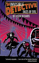 Faces of Evil cover