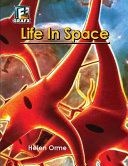 Life in Space cover