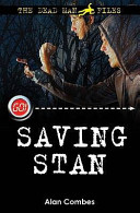 Saving Stan cover