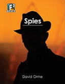 Spies cover