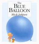The Blue Balloon cover