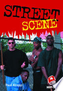 Street Scene cover