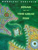 Jonah and the Two Great Fish cover
