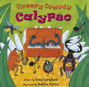 Creepy Crawly Calypso cover