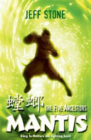 Mantis cover