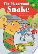 The Playground Snake cover