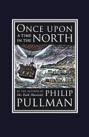 Once Upon a Time in the North cover