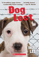 Dog Lost cover