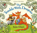 The Trouble with Dragons cover