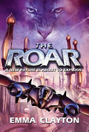 The Roar cover
