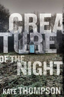 Creature of the Night cover