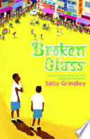 Broken Glass cover