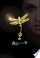 Dragonfly cover