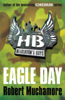 Eagle Day cover