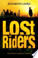 Lost Riders cover