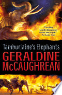 Tamburlaine's Elephants cover