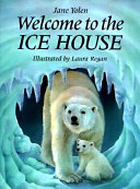 Welcome to the Ice House cover