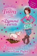 Princess Bethany and the Lost Piglet cover