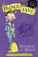 Dungeon of Doom cover