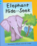 Elephant Hide and Seek cover