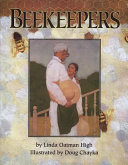 Beekeepers cover