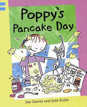 Poppy's Pancake Day cover
