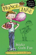 Sticky Gum Fun cover