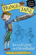 Swordfights and Slimeballs! cover