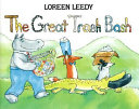 The Great Trash Bash cover