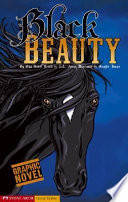 Black Beauty cover