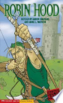 Robin Hood (English) cover
