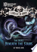 The Beast Beneath the Stairs cover