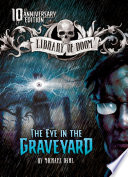 The Eye in the Graveyard cover