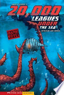 20,000 Leagues Under the Sea cover