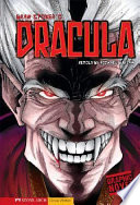 Dracula cover